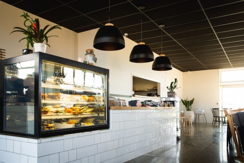Archies Coffee & Kitchen by Tabletalks