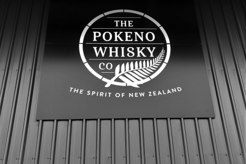 Pokeno Whiskey