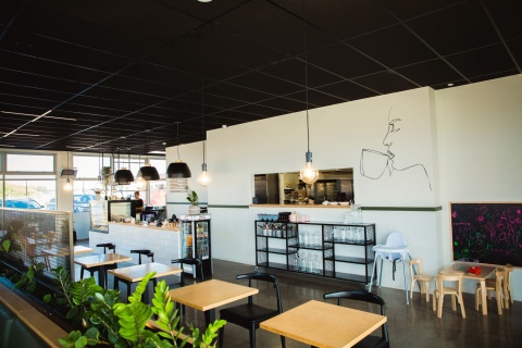 Archies Coffee & Kitchen by Tabletalks