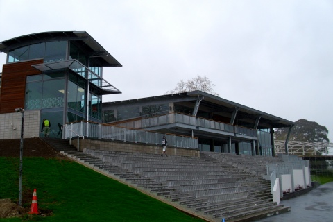 Karapiro Event Centre